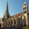 Cathédrale d' Autun