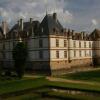 Chateau de Cormatin
