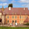 Chateau de Menessaire