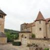 Eglise de Blanot