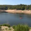 Lac de Chaumeçon