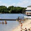 Base de loisir du Lac des Settons