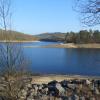 Lac du Crescent