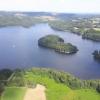 Lac des Settons