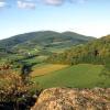 Paysage du Morvan