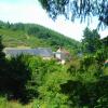 Vue de Chissez en Morvan