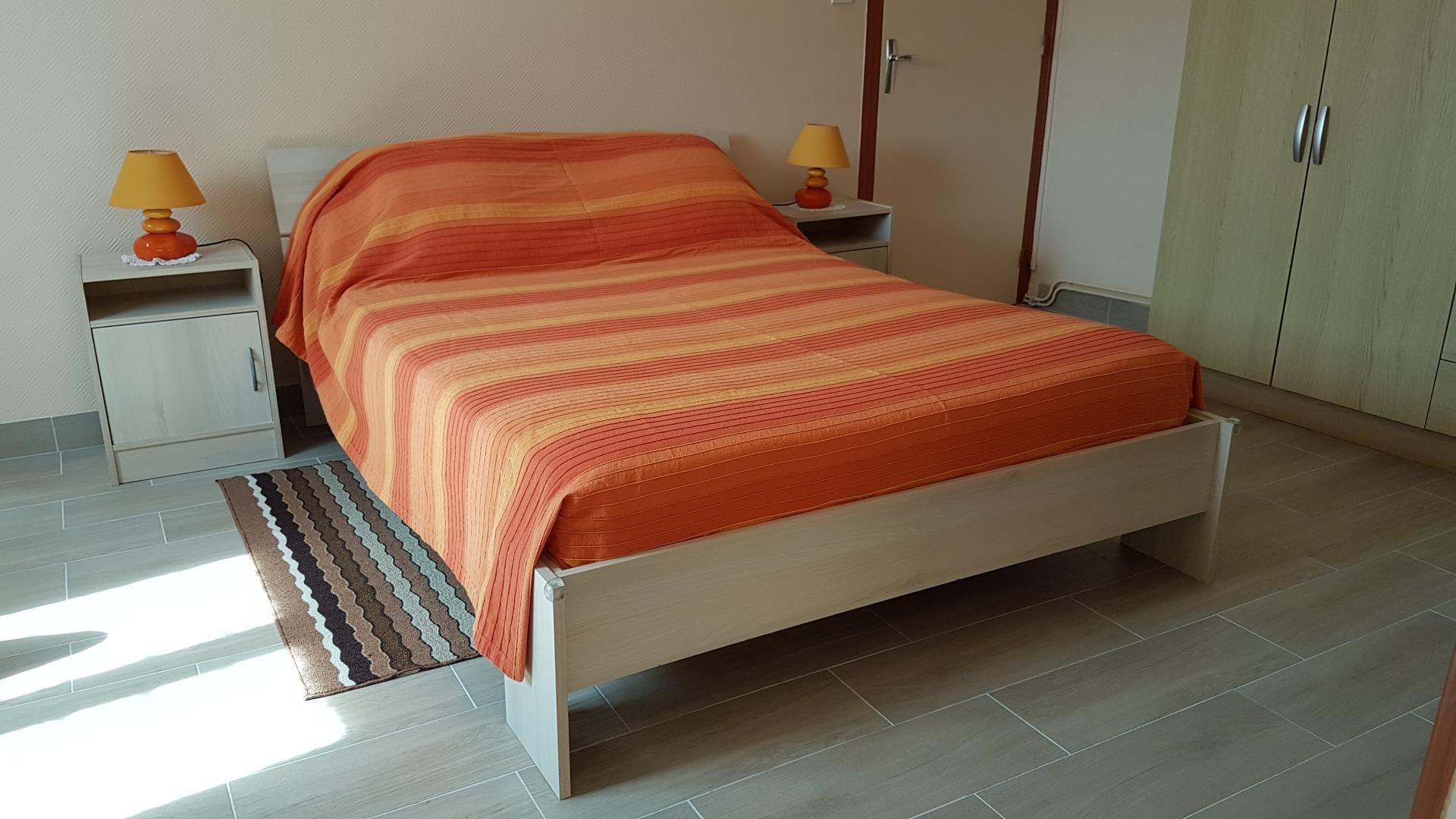 la chambre 1