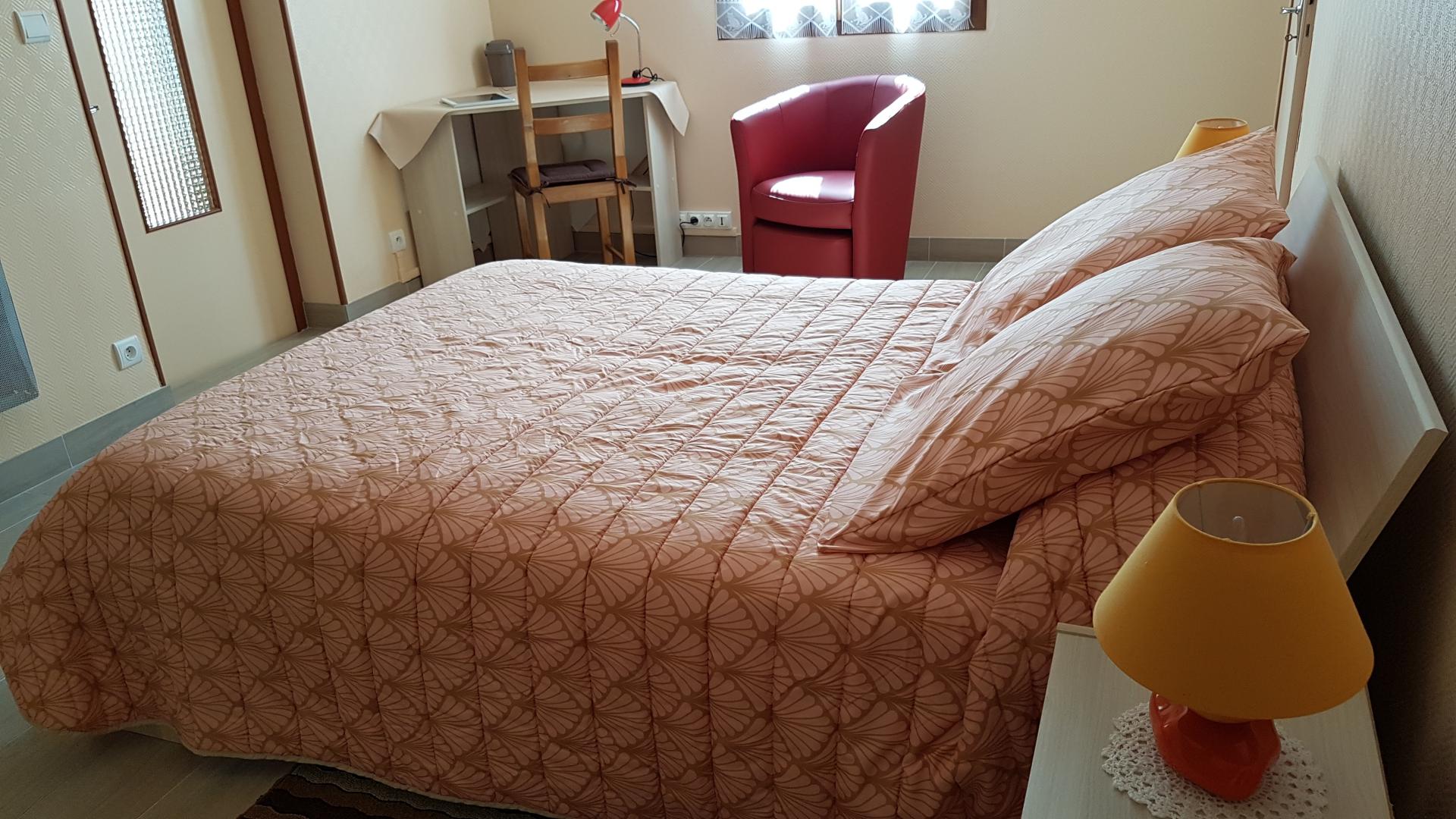 Chambre 1