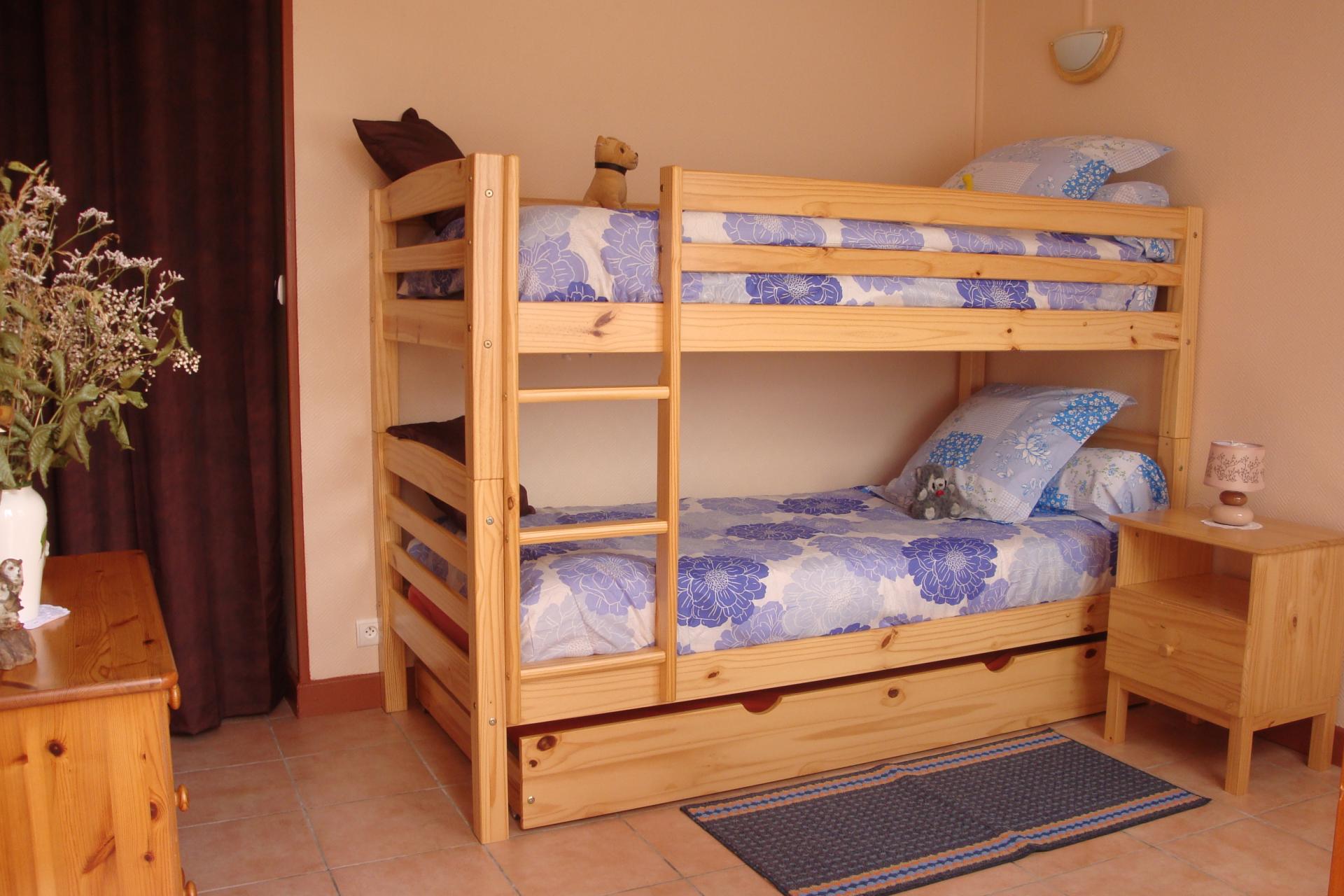la chambre 1